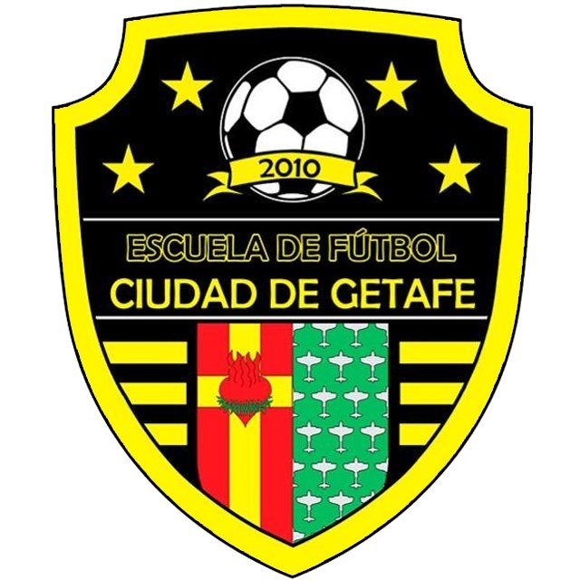 Ciudad de Getafe D