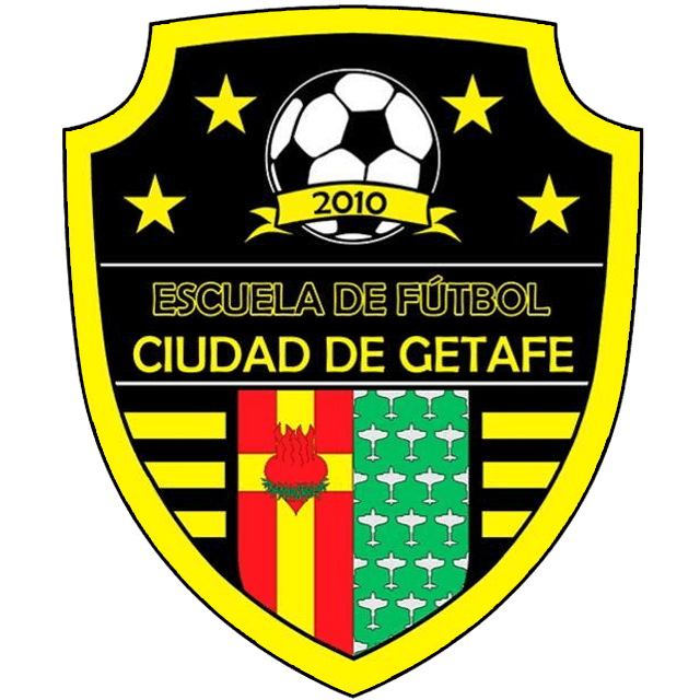 Ciudad de Getafe D