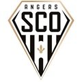 Escudo del Angers SCO II