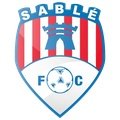 Escudo del Sablé