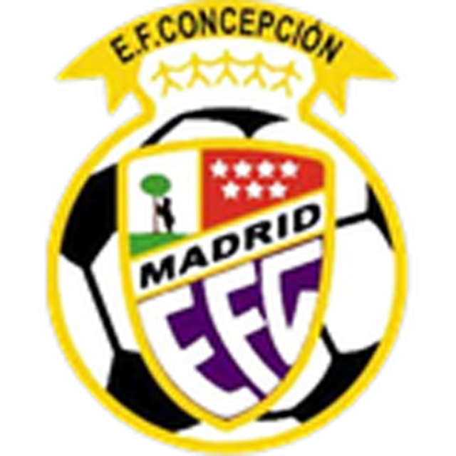 EF Concepcion A