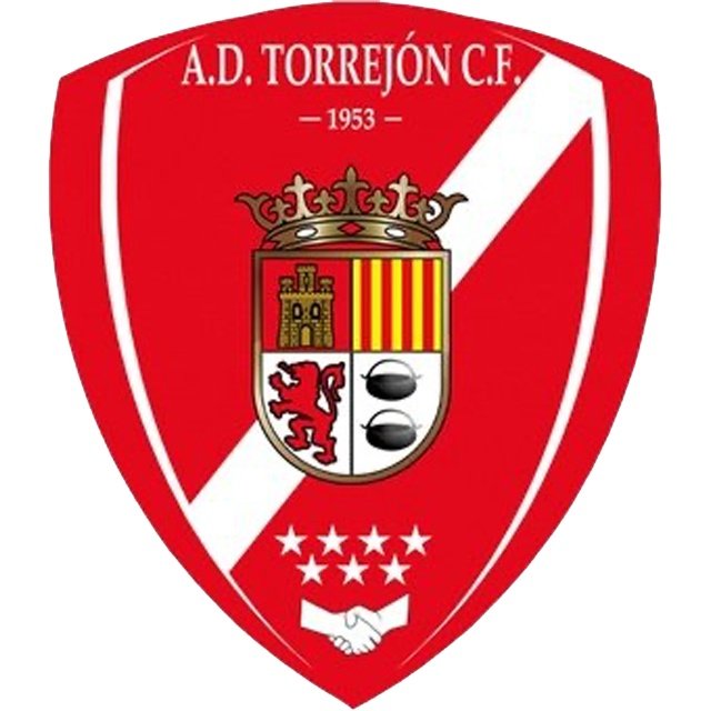 AD Torrejon Sub 16