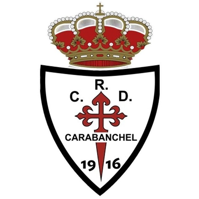 Real Carabanchel Sub 16