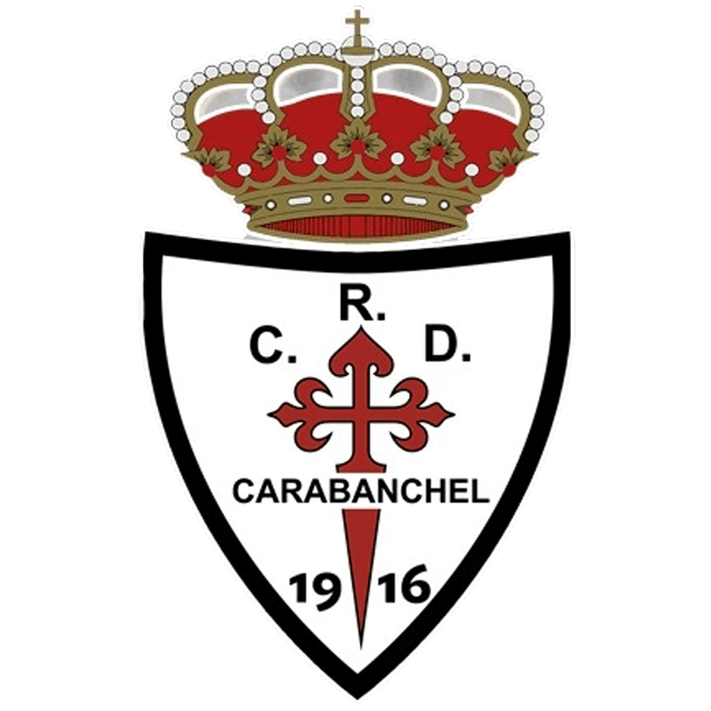 Real Carabanchel Sub 16