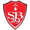 Escudo del Stade Brestois II