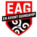 Escudo del Guingamp II