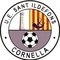 Sant Ildefons A Sant Ildefons A
