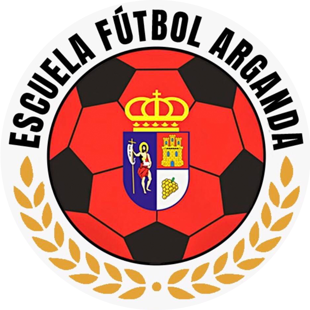 EF Arganda B