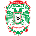 CD Marathón