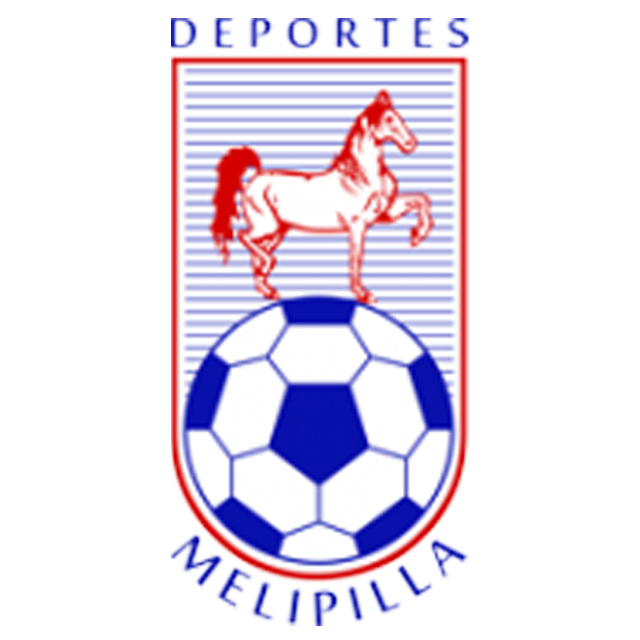 Fixtures and results for CD Melipilla
