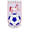 Escudo del CD Melipilla