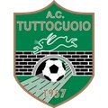Escudo del Tuttocuoio