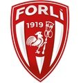 Escudo del Forli