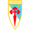 Escudo SD Compostela