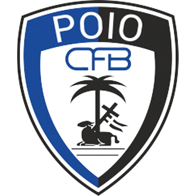 CFB Poio