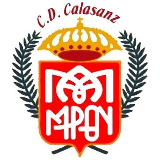 CD Calasanz