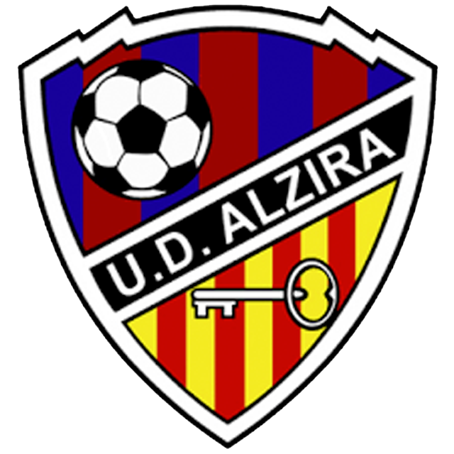 Alzira A U16