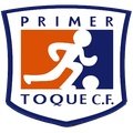 Escudo del Primer Toque U16