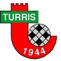 Escudo del Turris Neapolis