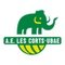 Les Corts Esportiu FS Les Corts Esportiu FS