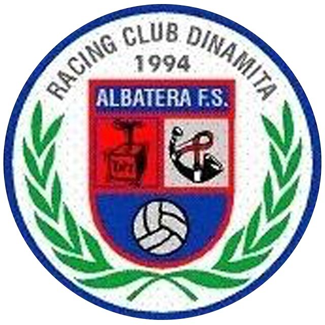 RC Dinamita-Albatera