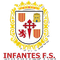 Escudo Infantes