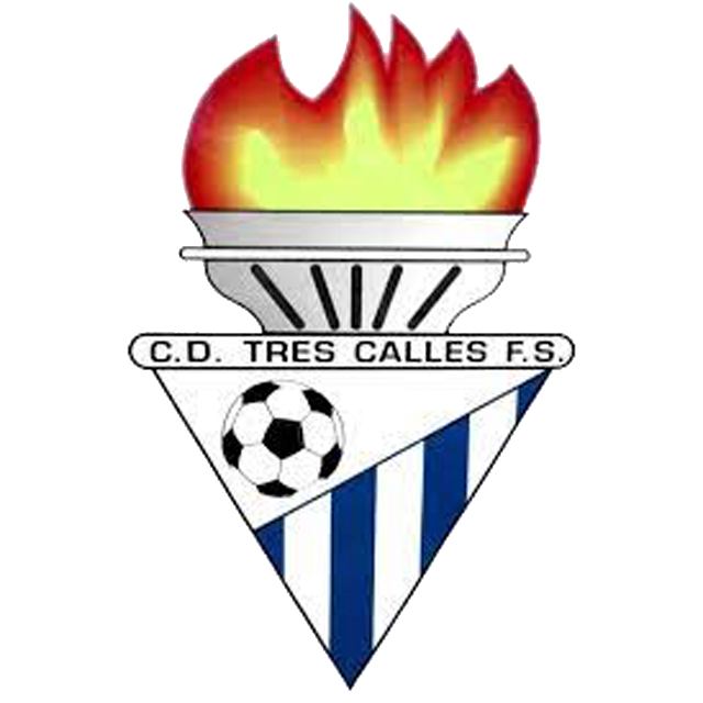 CD Tres Calles FS