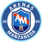 Escudo Arenas de Manzaneda