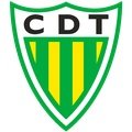 Escudo del Tondela