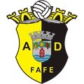 Escudo del Fafe