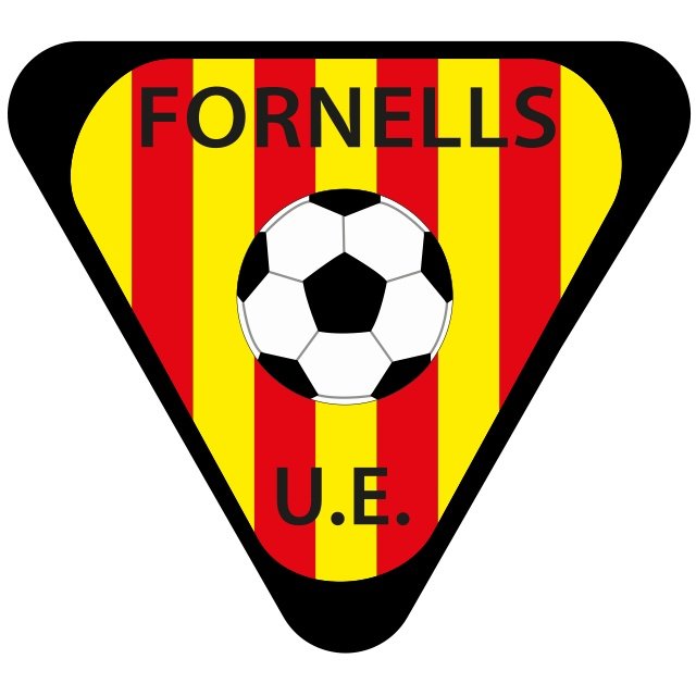 Fornells U14