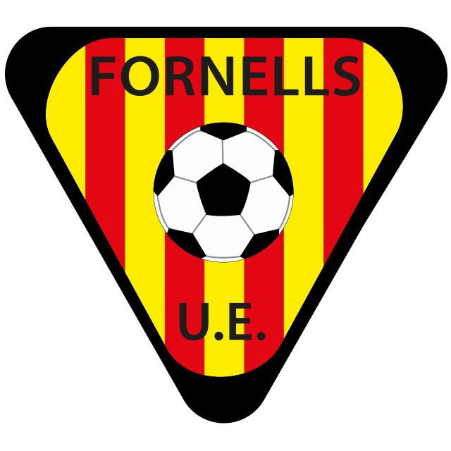 Fornells U14