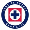Escudo del Cruz Azul