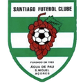 Escudo Santiago