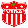 Escudo del CDyS Vida