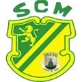 Escudo del Sporting Mêda