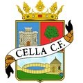 Escudo del Cella