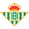 Escudo Real Betis Sub 14