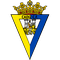 Escudo Cádiz CF Sub 14