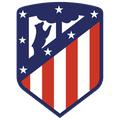 Atlético Sub 14