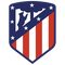 Escudo Atlético Sub 14