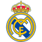 Escudo Real Madrid Sub 14