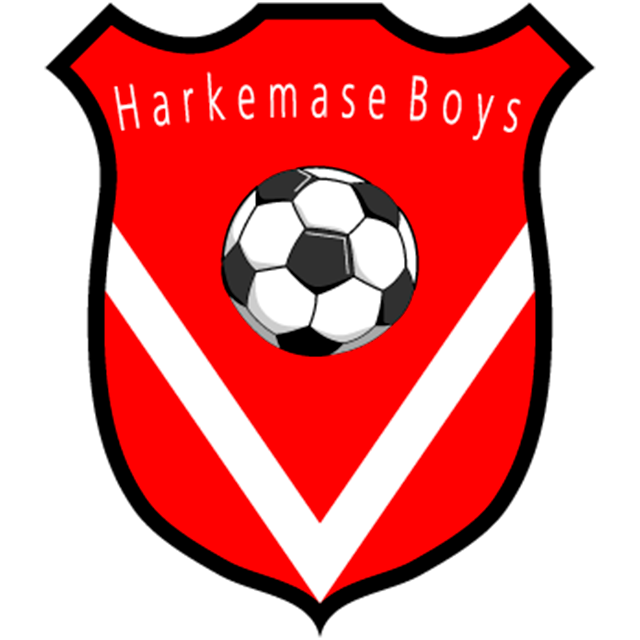 Harkemase Boys