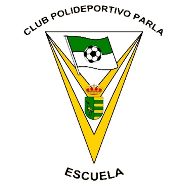 Parla Escuela U14