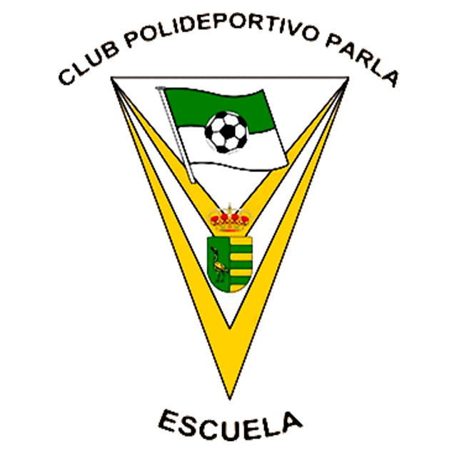Parla Escuela U14
