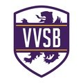 Escudo del VVSB