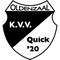 Quick '20