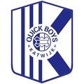 Escudo del Quick Boys