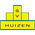 Huizen