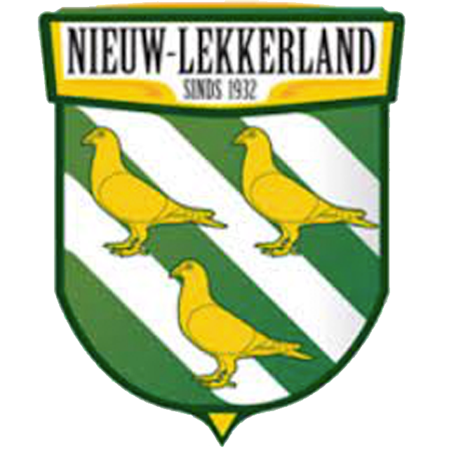 Nieuw Lekkerland